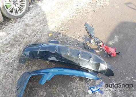 2024 Buick Encore Gx Sport Touring Awd from USA, damaged, VIN KL4AMESL9RB049562